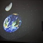 Planetarium Projector for Bedroom photo review