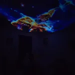 Planetarium Projector for Bedroom photo review