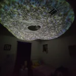 Planetarium Projector for Bedroom photo review