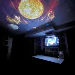 Planetarium Projector for Bedroom photo review