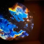 Planetarium Projector for Bedroom photo review