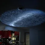 Planetarium Projector for Bedroom photo review