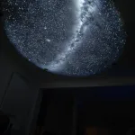 Planetarium Projector for Bedroom photo review