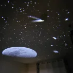 Planetarium Projector for Bedroom photo review