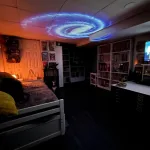 Planetarium Projector for Bedroom photo review