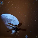 Planetarium Projector for Bedroom photo review