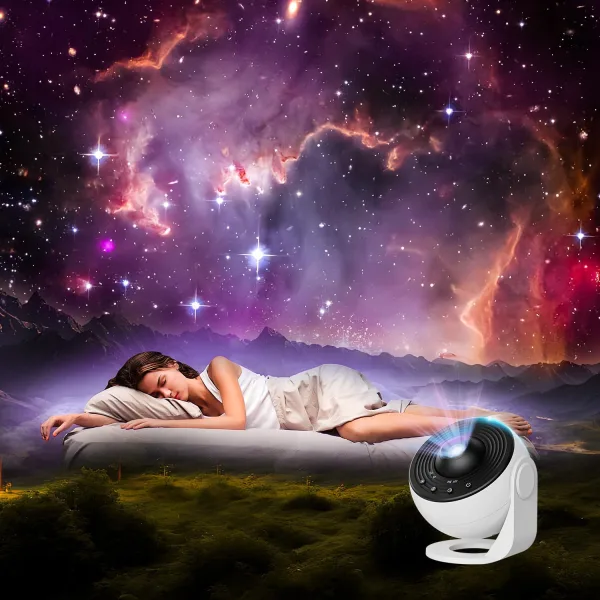 Planetarium Projector for Bedroom