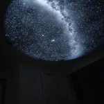 Planetarium Projector for Bedroom photo review