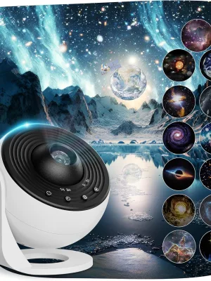 Planetarium Projector for Bedroom