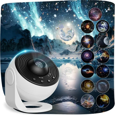 Planetarium Projector for Bedroom