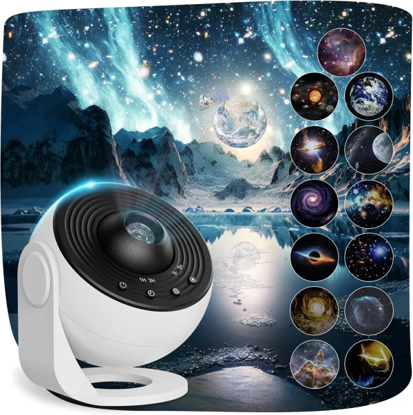 Planetarium Projector for Bedroom